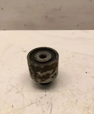 Skoda Octavia Mk3 (5E) Timing belt tensioner pulley 