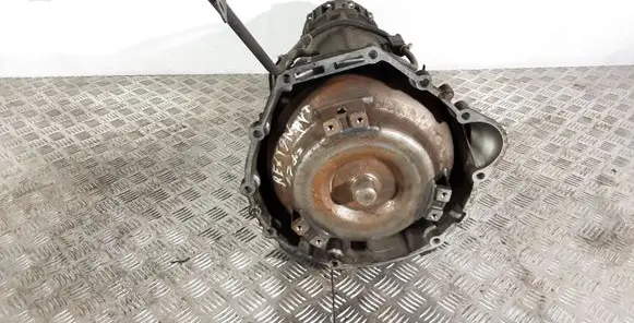 SsangYong Rexton Automatic gearbox R1832710901 R1632710901