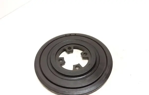 Volvo XC90 Crankshaft pulley