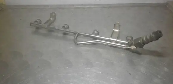 Opel Tigra A Fuel main line pipe