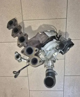 KIA Ceed Turbo 28231-2U010
