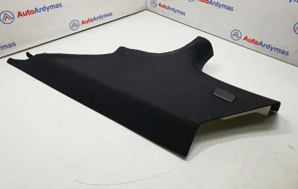 BMW 3 E92 E93 (C) pillar trim 7960062 51437960062 7117474