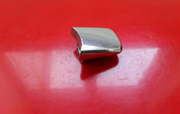 Nissan X-Trail T31 Rear door handle cover NOCODE