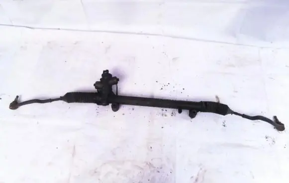 Mercedes-Benz A W168 Steering rack lhd