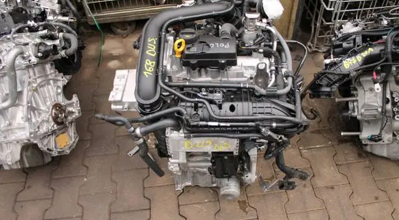 Opel Insignia A Engine 5678