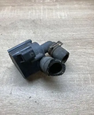 Skoda Superb B5 (3U) Electric auxiliary coolant/water pump 5N0965561 701713080