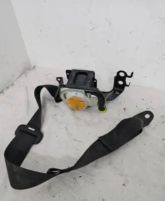 Toyota Prius (XW50) Front seatbelt 6319599B 6236292A 6197660