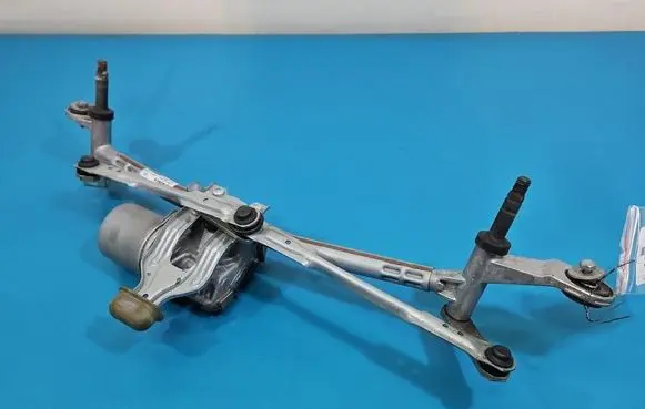 Peugeot 3008 II Wiper motor 3397022076 IMPRK1557388
