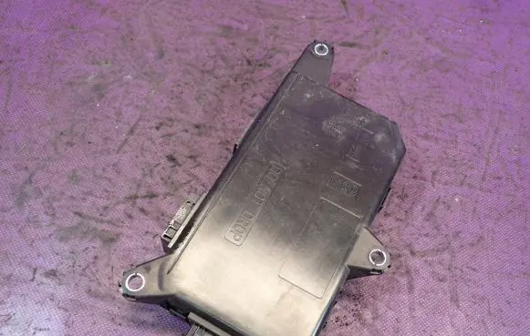 Fiat Croma Door control unit/module 51796699