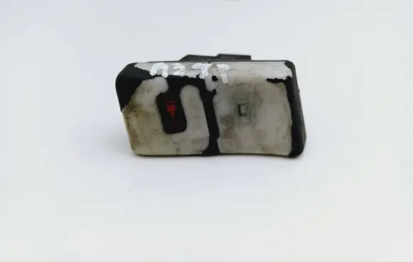 Audi A3 S3 8P Central locking switch button 8P1962107