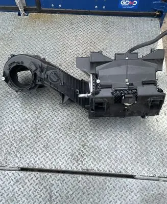 Mercedes-Benz Sprinter W906 Interior heater climate box assembly 
