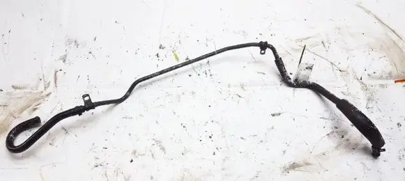 Mitsubishi Carisma Power steering hose/pipe/line