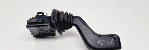 Opel Astra G Wiper control stalk 090243395501392