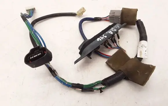 Toyota Previa (XR30, XR40) II Sliding door wiring loom 