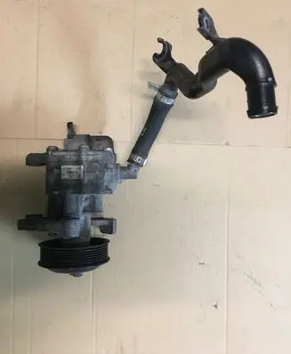 BMW 7 F01 F02 F03 F04 Power steering pump 679649302 32427545298 LH2115369