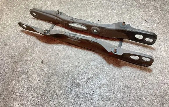 BMW 5 G30 G31 G38 Rear upper control arm/wishbone 34341003 6875806