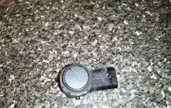 Volkswagen PASSAT B7 Parking PDC sensor 4H0919275
