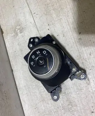 Ford Kuga III Gear shift switch/knob PZ1P7P155AD 21222580000