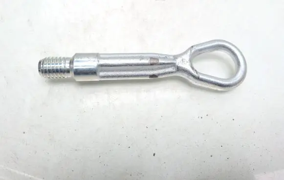 BMW X1 E84 Towing hook eye