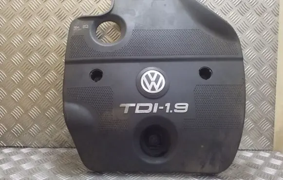 Volkswagen Golf IV Engine cover (trim) 038103935A