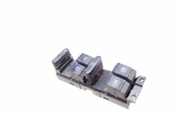 Volkswagen Golf IV Electric window control switch 1J4959857