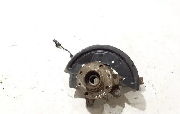 Dacia Logan II Front wheel hub 400143444R