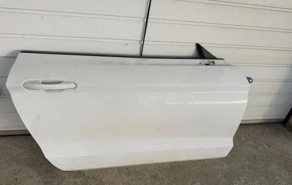 Ford Mustang VI Front door FR3B6320224 A5281