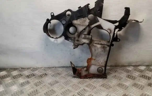 Volkswagen Sharan Timing belt guard (cover) 03L109145B