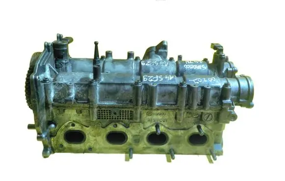 Volkswagen Scirocco Engine head 03C103358BA CAV