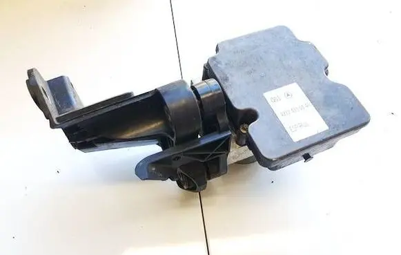 Mercedes-Benz E W212 ABS Pump a2124310148 a2124310149