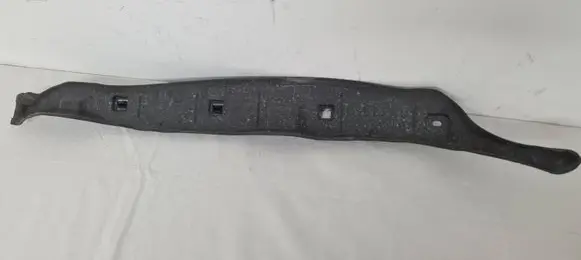 BMW 7 G11 G12 Fender foam support/seal 7330655 14389712