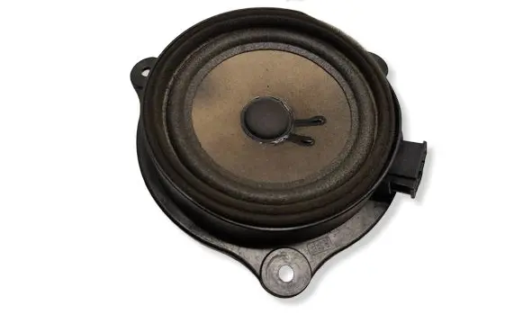 Audi A6 S6 C6 4F Front door speaker 4F0035411 AS411704 729724100105