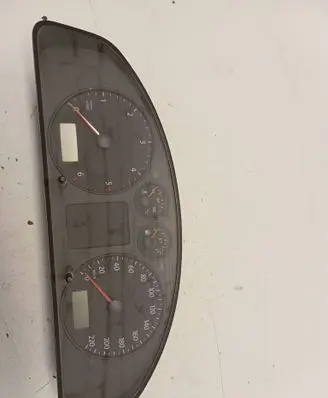 Volkswagen Transporter - Caravelle T5 Speedometer (instrument cluster) 7H0920850M 110080204029