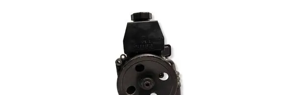 Mercedes-Benz E W210 Electric power steering pump 