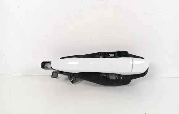 Citroen C4 X Rear door exterior handle