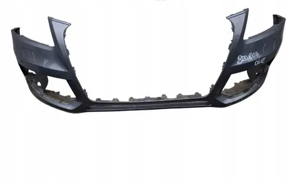 Audi Q5 SQ5 Front bumper 8R0807437AH