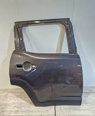 Jeep Renegade Rear door