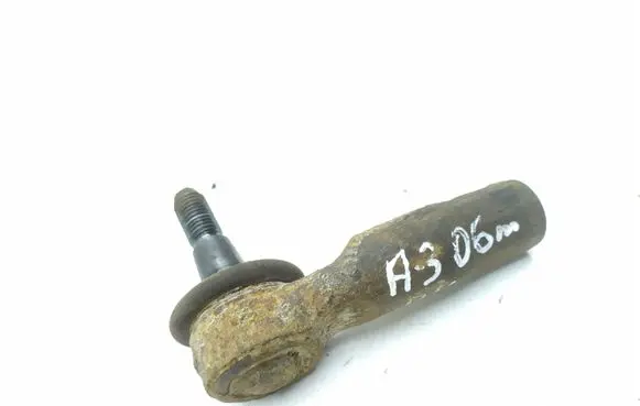 Audi A3 S3 A3 Sportback 8P Steering tie rod end 