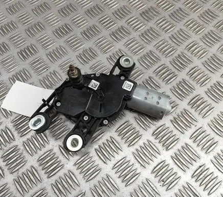 Audi A3 S3 8V Rear window wiper motor 8V0955711 W000030581