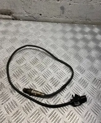 Jaguar XF X250 Lambda probe sensor 9X2Q9D375AA