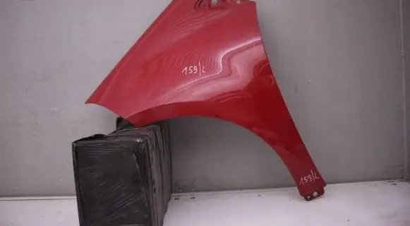 Mercedes-Benz A W169 Fender mounting bracket GNGMJKJNB