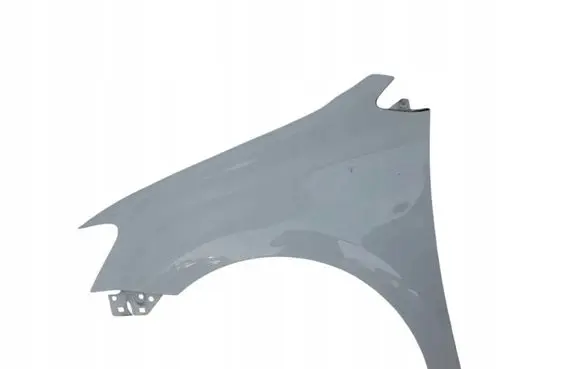Volkswagen Polo V 6R Fender