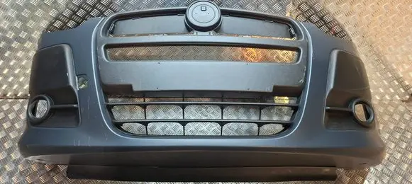 Fiat Doblo Front bumper S26337708 735461211