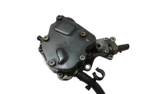 Skoda Fabia Mk2 (5J) Vacuum pump 038145209N 081001E