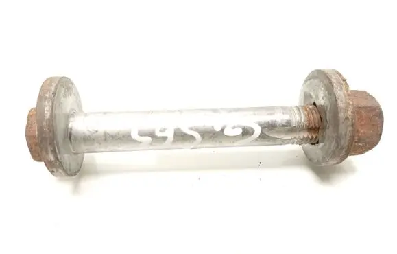 BMW 5 E60 E61 Rear suspension camber bolt 