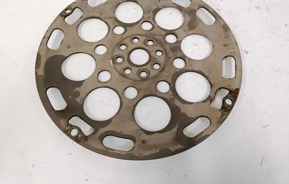 Flywheel