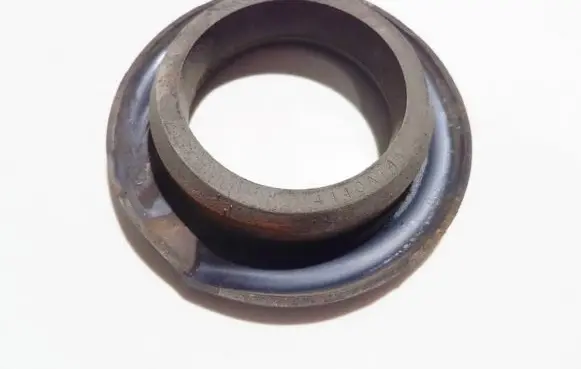 Mitsubishi Outlander Front coil spring rubber mount 4140a144