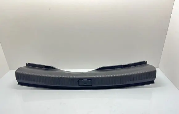 Audi A6 S6 C7 4G Trunk/boot sill cover protection 4G5863471B