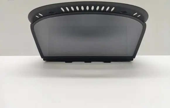 BMW 5 E60 E61 Screen/display/small screen 6985868 698586801 65826985868