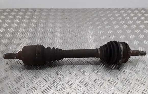 Peugeot 605 Front driveshaft